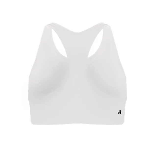 Stretch fit bra top, girls... from ASI 84358 S&S Activewear