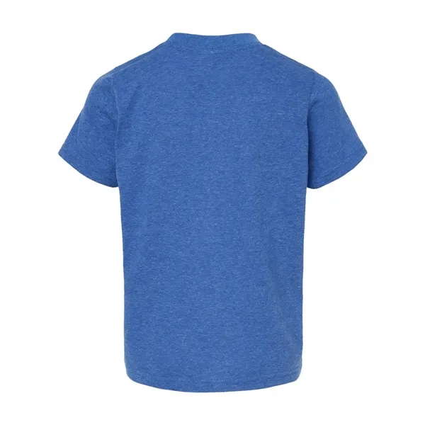 Tultex Youth Poly-Rich T-Shirt... from ASI 84358 S&S Activewear