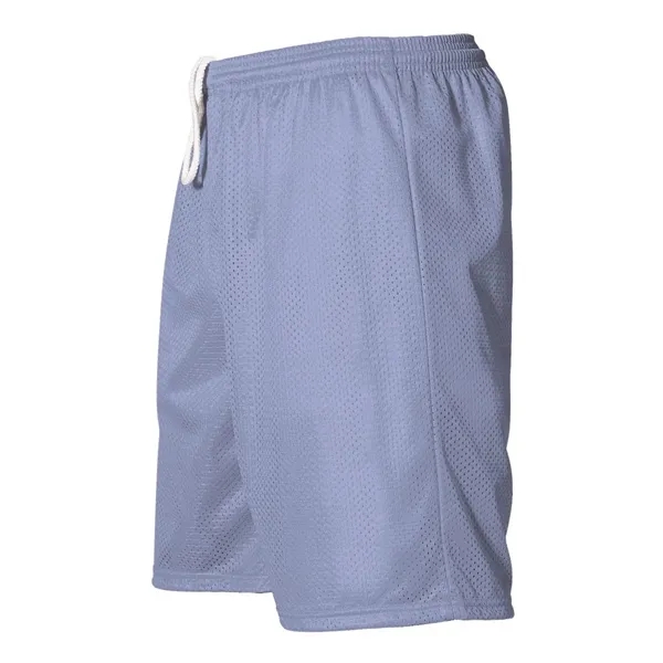 Extreme Mesh Shorts... from ASI 84358 S&S Activewear