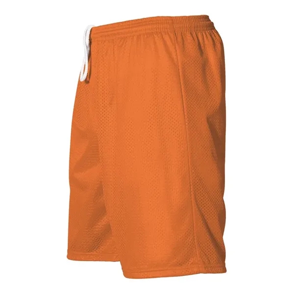 Extreme Mesh Shorts... from ASI 84358 S&S Activewear