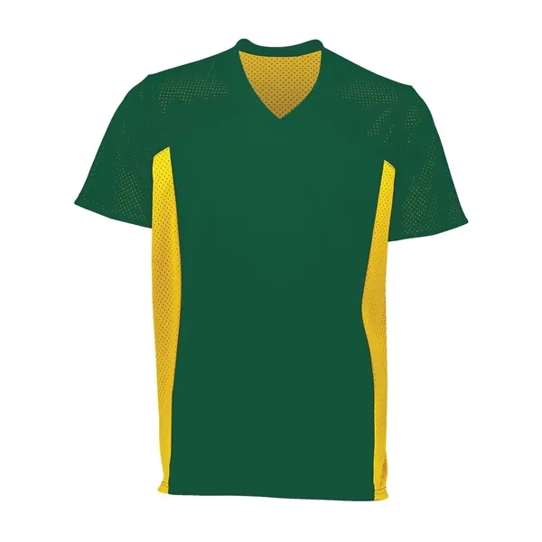 Augusta Sportswear Youth Reversible Flag Football Jersey... from ASI 84358 S&S Activewear