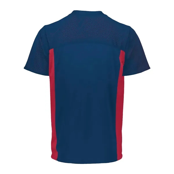 Augusta Sportswear Youth Reversible Flag Football Jersey... from ASI 84358 S&S Activewear