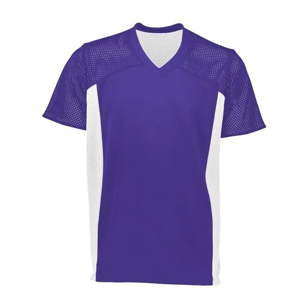 Augusta Sportswear Youth Reversible Flag Football Jersey... from ASI 84358 S&S Activewear