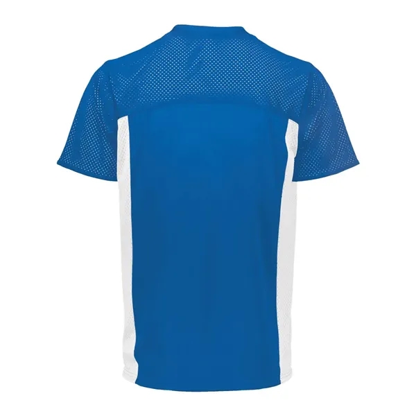 Augusta Sportswear Youth Reversible Flag Football Jersey... from ASI 84358 S&S Activewear