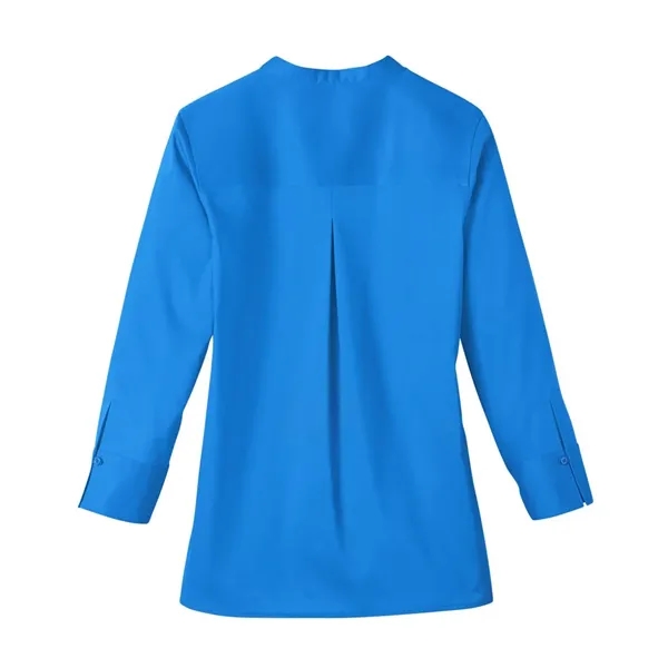 Devon & Jones Women's Crown Collection® Stretch Broadclot...... from ASI 84358 S&S Activewear