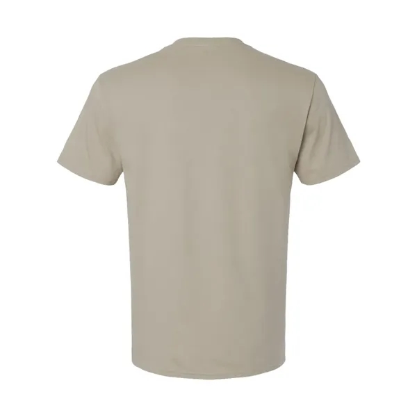 JERZEES Premium Cotton T-Shirt... from ASI 84358 S&S Activewear