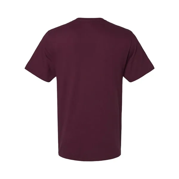 JERZEES Premium Cotton T-Shirt... from ASI 84358 S&S Activewear