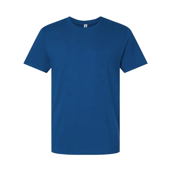 JERZEES Premium Cotton T-Shirt... from ASI 84358 S&S Activewear