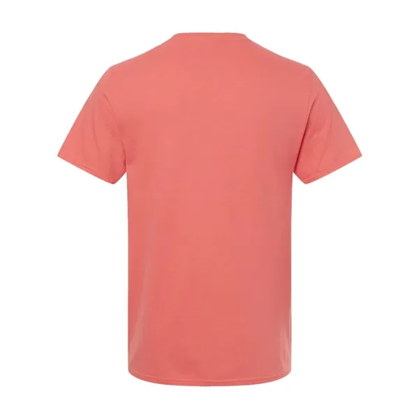 JERZEES Premium Cotton T-Shirt... from ASI 84358 S&S Activewear