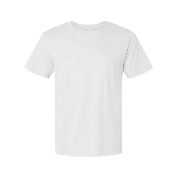 JERZEES Premium Cotton T-Shirt... from ASI 84358 S&S Activewear