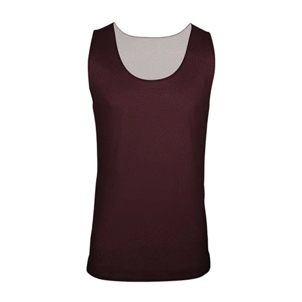 C2 Sport Reversible Mesh Tank... from ASI 84358 S&S Activewear