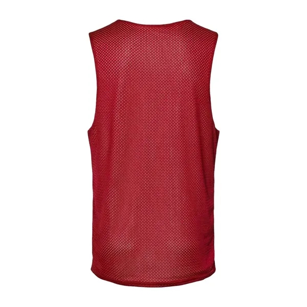 C2 Sport Reversible Mesh Tank... from ASI 84358 S&S Activewear
