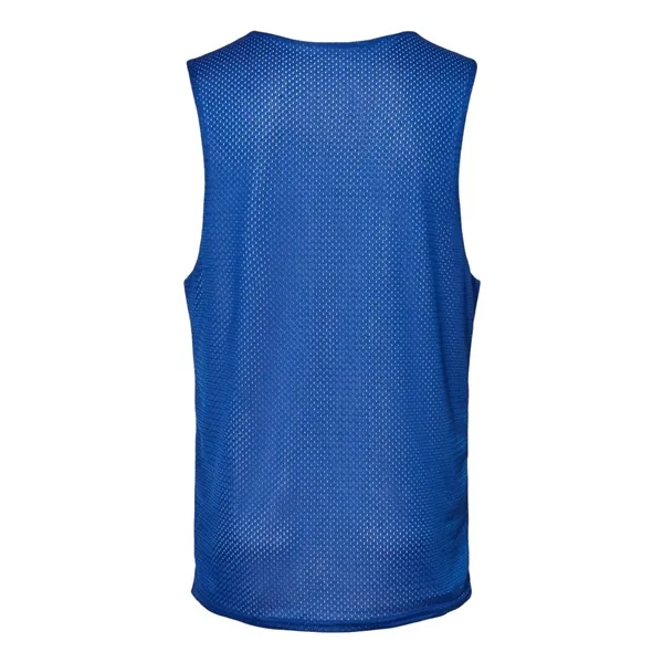 C2 Sport Reversible Mesh Tank... from ASI 84358 S&S Activewear