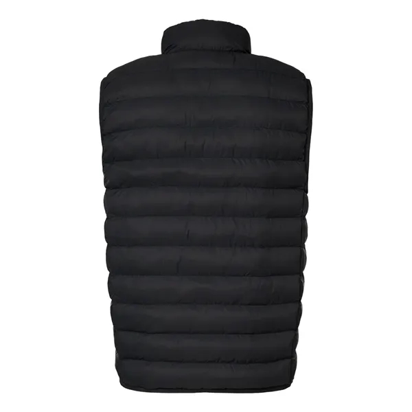 Weatherproof Men's Lightweight Poly-filled Packable Vest... from ASI 84358 S&S Activewear