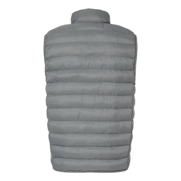Weatherproof Men's Lightweight Poly-filled Packable Vest... from ASI 84358 S&S Activewear