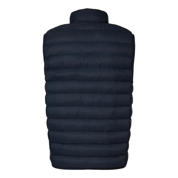 Weatherproof Men's Lightweight Poly-filled Packable Vest... from ASI 84358 S&S Activewear