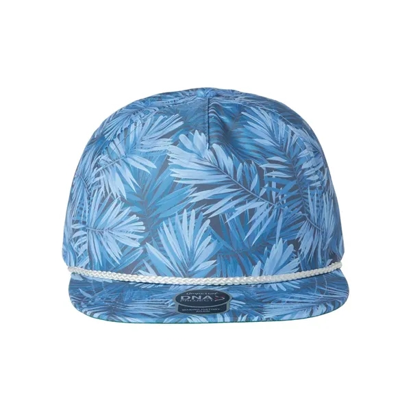 Imperial The Aloha Rope Cap... from ASI 84358 S&S Activewear