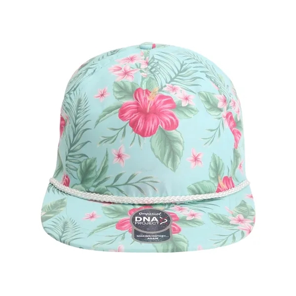 Imperial The Aloha Rope Cap... from ASI 84358 S&S Activewear