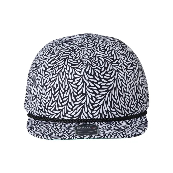 Imperial The Aloha Rope Cap... from ASI 84358 S&S Activewear