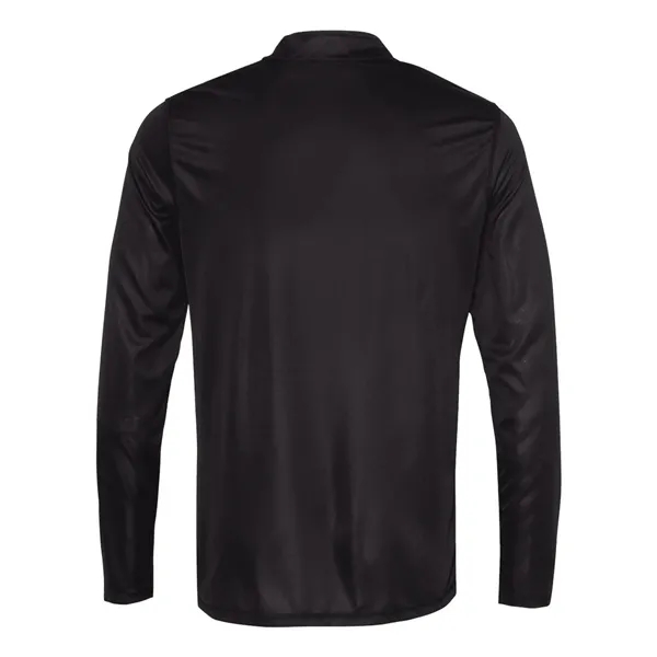 Attain Quarter-Zip Pullover... from ASI 84358 S&S Activewear