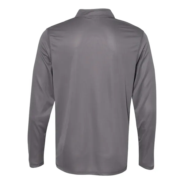 Attain Quarter-Zip Pullover... from ASI 84358 S&S Activewear