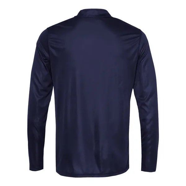 Attain Quarter-Zip Pullover... from ASI 84358 S&S Activewear