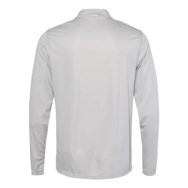 Attain Quarter-Zip Pullover... from ASI 84358 S&S Activewear