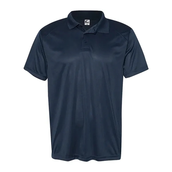Performance Raglan Sport Shirt... from ASI 84358 S&S Activewear