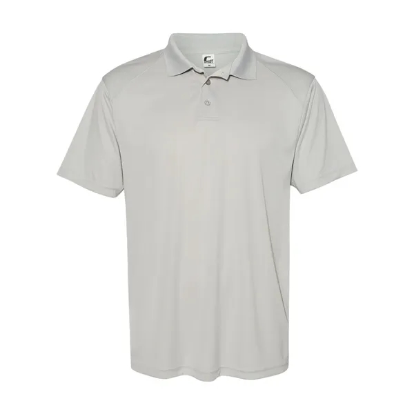 Performance Raglan Sport Shirt... from ASI 84358 S&S Activewear
