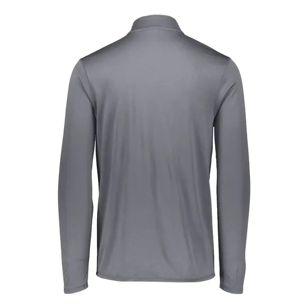 Youth Attain 1/4 Zip Pullover... from ASI 84358 S&S Activewear