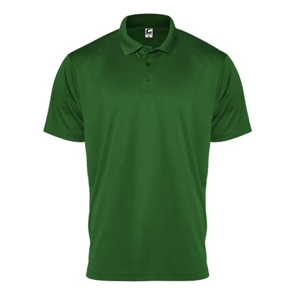 Youth Utility Polo... from ASI 84358 S&S Activewear