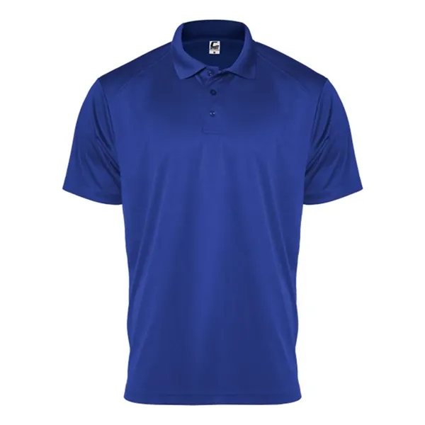 Youth Utility Polo... from ASI 84358 S&S Activewear