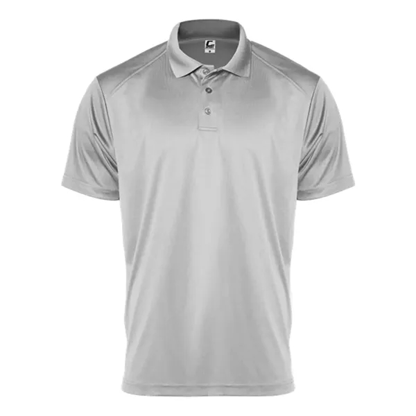 Youth Utility Polo... from ASI 84358 S&S Activewear