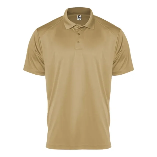 Youth Utility Polo... from ASI 84358 S&S Activewear