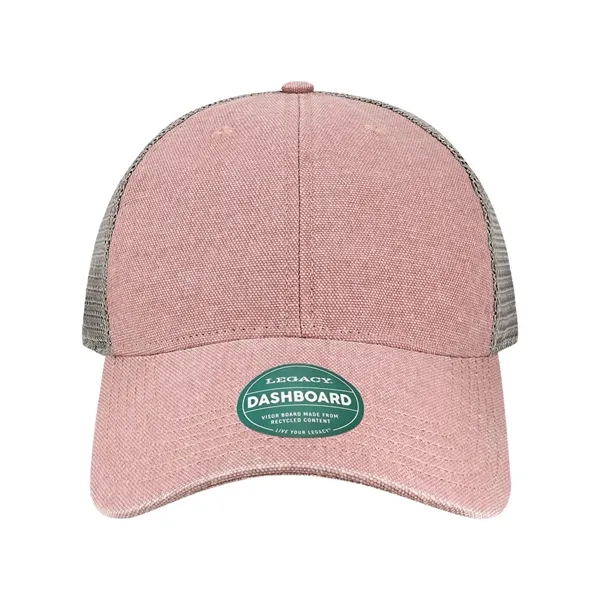 LEGACY Dashboard Trucker Cap... from ASI 84358 S&S Activewear