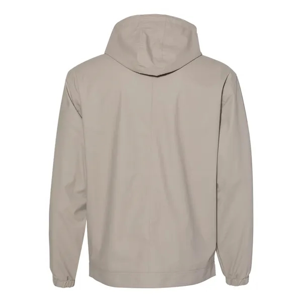 Weatherproof Vintage Hooded Rain Jacket... from ASI 84358 S&S Activewear