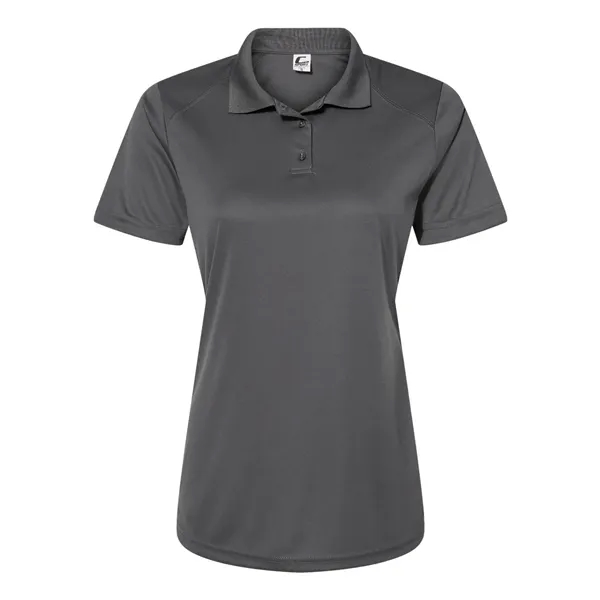 C2 Sport Women's Sport Shirt... from ASI 84358 S&S Activewear