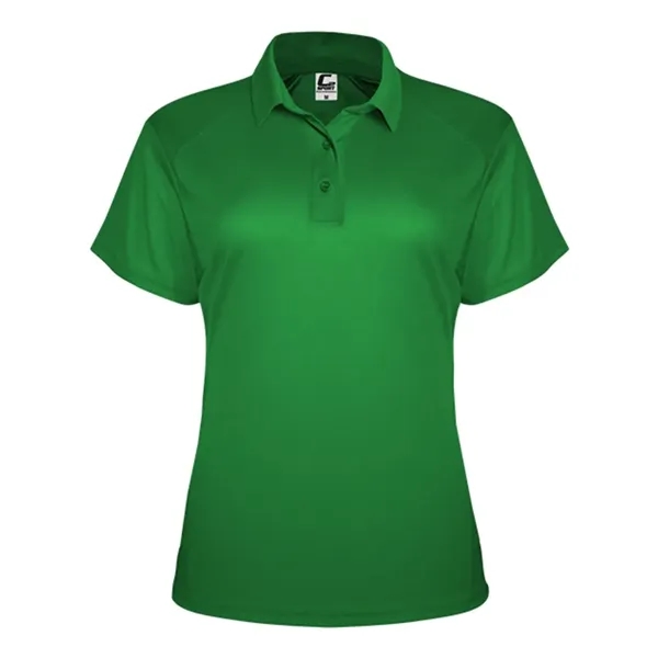 C2 Sport Women's Sport Shirt... from ASI 84358 S&S Activewear
