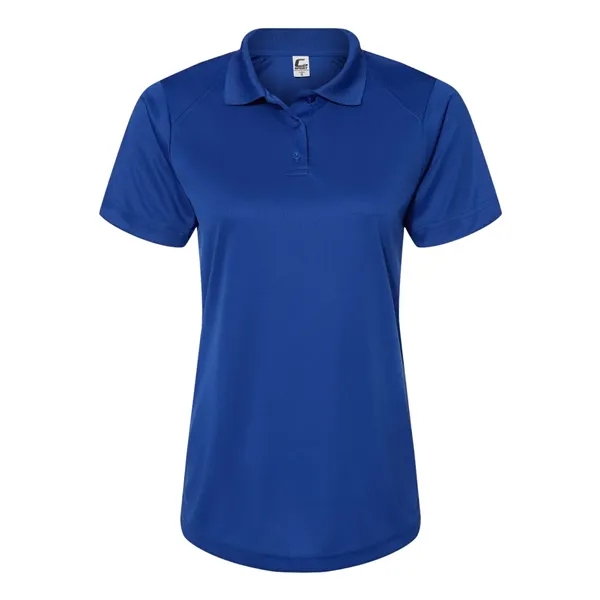 C2 Sport Women's Sport Shirt... from ASI 84358 S&S Activewear