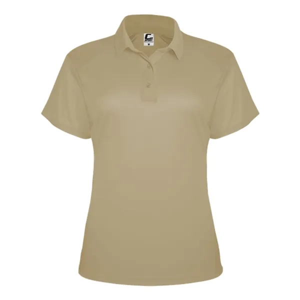 C2 Sport Women's Sport Shirt... from ASI 84358 S&S Activewear