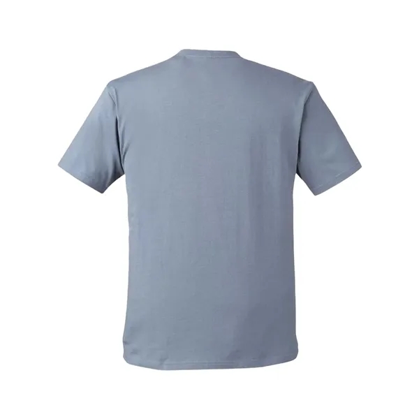 Econscious Reclaimist Vibes T-Shirt... from ASI 84358 S&S Activewear