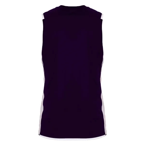 Alleson Athletic Crossover Reversible Jersey... from ASI 84358 S&S Activewear