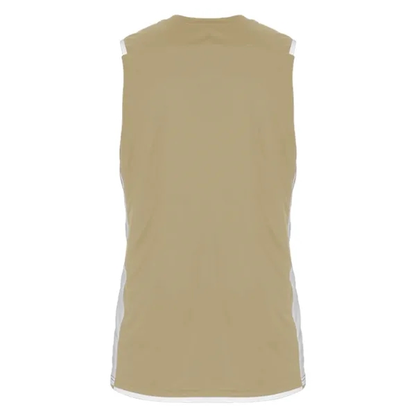 Alleson Athletic Crossover Reversible Jersey... from ASI 84358 S&S Activewear