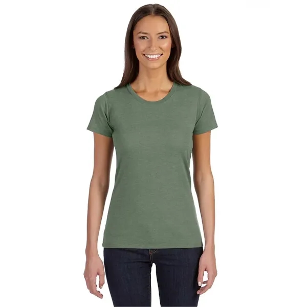 Econscious Women's Eco Blend T-Shirt... from ASI 84358 S&S Activewear