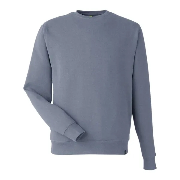 Econscious Reclaimist Crewneck Sweatshirt... from ASI 84358 S&S Activewear
