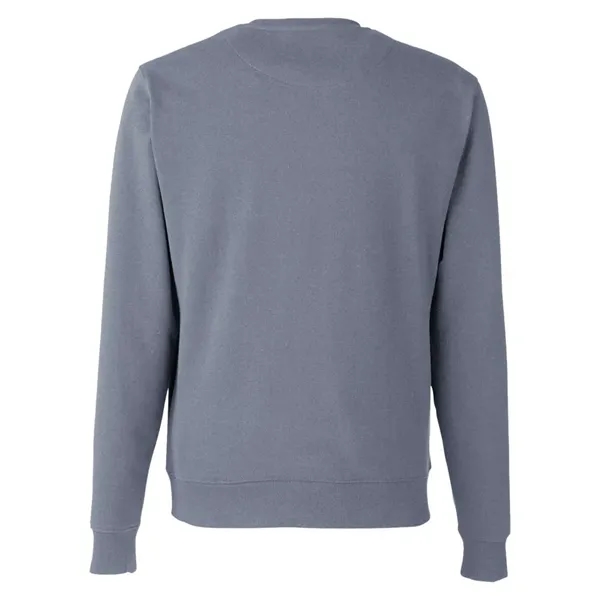 Econscious Reclaimist Crewneck Sweatshirt... from ASI 84358 S&S Activewear