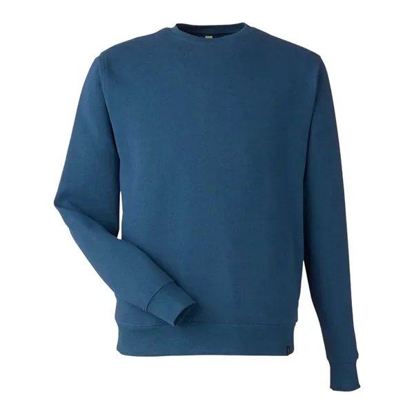 Econscious Reclaimist Crewneck Sweatshirt... from ASI 84358 S&S Activewear
