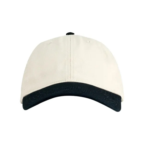 Econscious Unstructured Baseball Cap... from ASI 84358 S&S Activewear