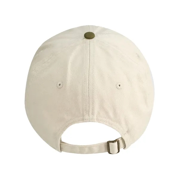 Econscious Unstructured Baseball Cap... from ASI 84358 S&S Activewear