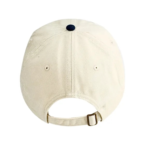 Econscious Unstructured Baseball Cap... from ASI 84358 S&S Activewear